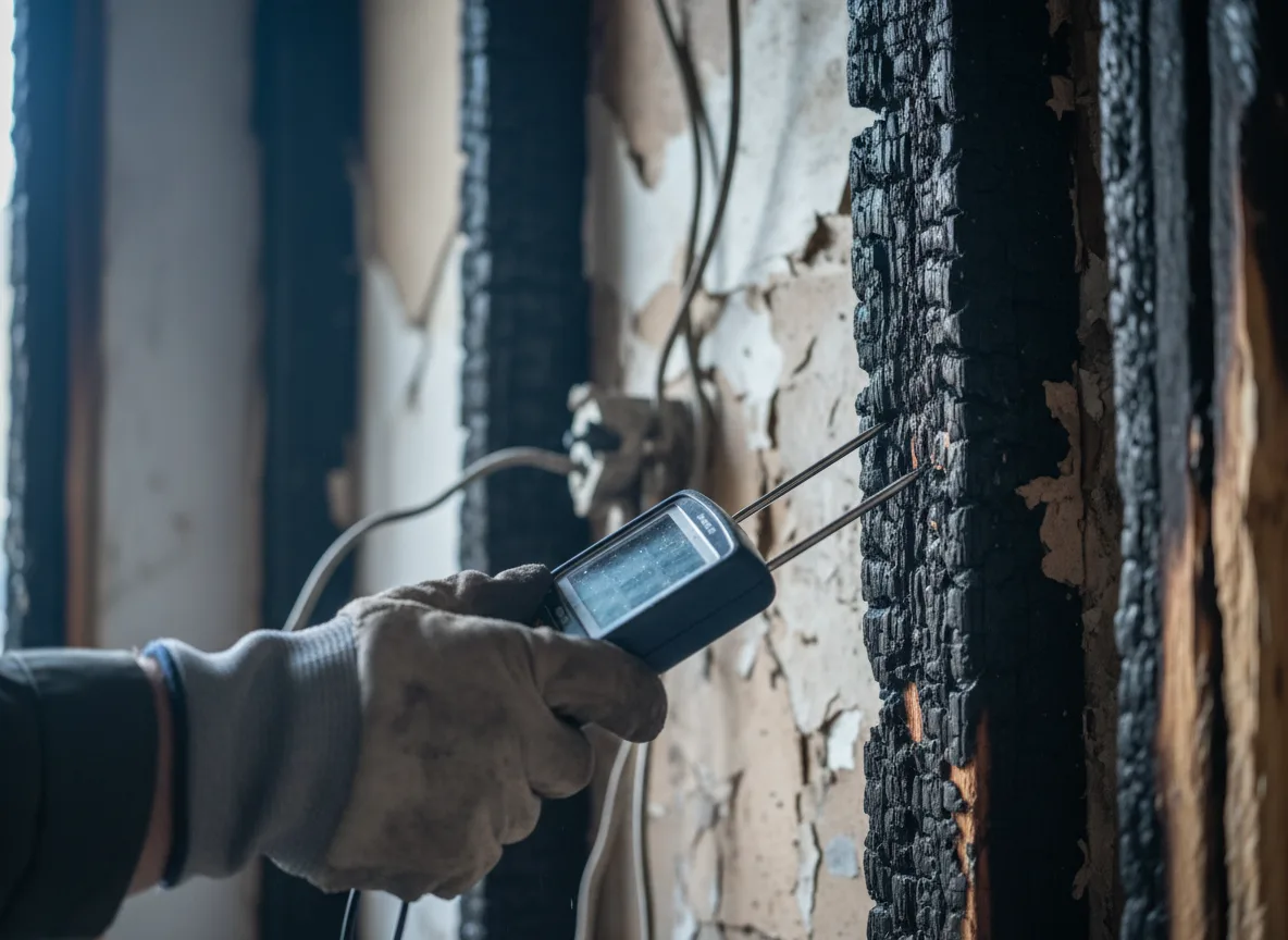 Fire Damage Restoration Clarita, OK FAQs